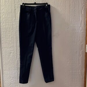 Adidas Women’s Golf Pants – Size 2 – Navy (NWT)